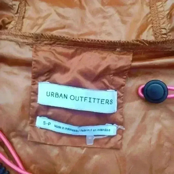 Urban Outfitters Pullover Sweatshirt S - Picture 9 of 11